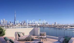 2 Bedrooms Apartment for sale in La Mer, Dubai La Cote Building 2