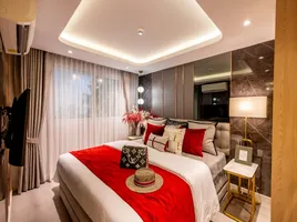 1 Schlafzimmer Wohnung zu verkaufen im Pristine Park 3, Nong Prue, Pattaya