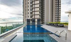 Фото 3 of the Communal Pool at Serenity Wongamat
