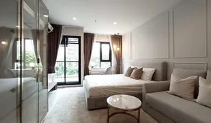 1 Bedroom Condo for sale in Lumphini, Bangkok Life One Wireless