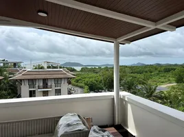 4 Bedroom Penthouse for sale at Royal Phuket Marina, Ko Kaeo, Phuket Town