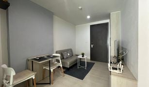 Studio Condo for sale in Samrong Nuea, Samut Prakan Niche ID Sukhumvit 113
