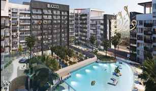 1 chambre Appartement a vendre à Green Community Motor City, Dubai Azizi Beach Oasis