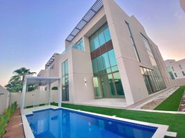 6 Bedroom Villa for sale at Grand Views, Meydan Gated Community, Meydan