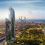 2 Bedroom Apartment for sale at Damac City, Al Habtoor City