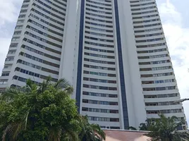 3 Schlafzimmer Wohnung zu verkaufen im Sunshine Beach Condotel, Na Chom Thian, Sattahip