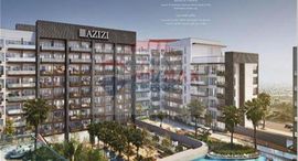 Available Units at Azizi Mirage 1