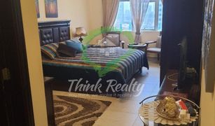 2 Bedrooms Apartment for sale in Al Khan Lagoon, Sharjah Style Tower