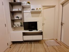 1 Schlafzimmer Wohnung zu verkaufen im The Base Downtown, Wichit