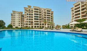 Studio Appartement zu verkaufen in Al Hamra Marina Residences, Ras Al-Khaimah Marina Apartments H