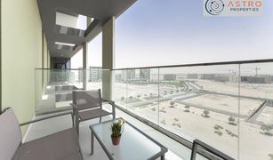 3 Bedrooms Apartment for sale in Mag 5 Boulevard, Dubai The Pulse Boulevard Apartments (C2)