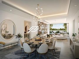 2 Schlafzimmer Villa zu verkaufen im The Magnolias, Yas Acres, Yas Island, Abu Dhabi