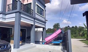 4 Bedrooms Villa for sale in Bang Lamung, Pattaya 