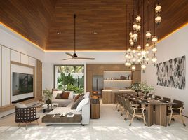 3 спален Вилла на продажу в Erawana Creek, Thep Krasattri, Тхаланг, Пхукет, Таиланд