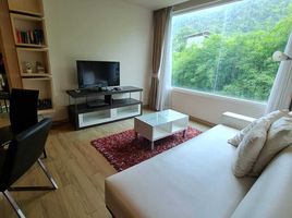 1 Bedroom Apartment for rent at The Baycliff Residence, Patong