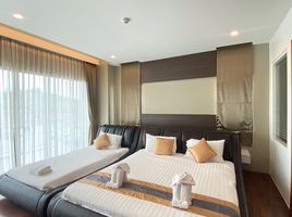 1 Schlafzimmer Wohnung zu vermieten im Chalong Miracle Lakeview, Chalong, Phuket Town, Phuket