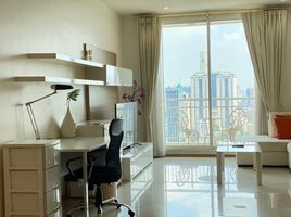 2 Bedroom Apartment for sale at The Empire Place, Thung Wat Don, Sathon, Bangkok