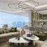 3 Bedroom Apartment for sale at Damac Bay, Dubai Harbour