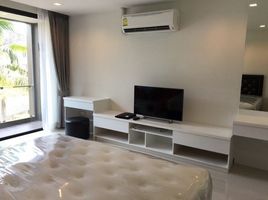 1 Schlafzimmer Wohnung zu verkaufen im The Pixels Cape Panwa Condo, Wichit, Phuket Town