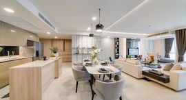 Доступные квартиры в FYNN Sukhumvit 31