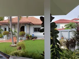 3 спален Дом for rent in Международный аэропорт Utapao-Rayong-Pataya, Phla, Phla