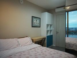 2 Bedroom Condo for rent at 333 Riverside, Bang Sue