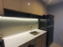 1 Schlafzimmer Appartement zu verkaufen im Edge Sukhumvit 23, Khlong Toei Nuea