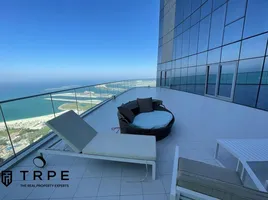 3 Bedroom Condo for sale at Damac Heights at Dubai Marina, Marina Gate, Dubai Marina, Dubai