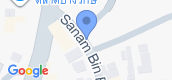 Map View of Bangrak Bay View