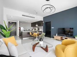 1 Bedroom Apartment for rent at Horizon Tower B, City Of Lights, Al Reem Island