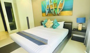 Studio Condo for sale in Patong, Phuket The Emerald Terrace