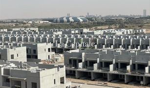 3 Bedrooms Townhouse for sale in District 7, Dubai MAG Eye