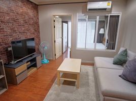 1 Schlafzimmer Appartement zu vermieten im Grand Park View Asoke, Khlong Toei Nuea