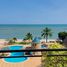 2 Bedroom Condo for sale at Royal Beach Condo Hat Chao Samran, Phu Sawan, Kaeng Krachan, Phetchaburi, Thailand