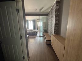 1 Schlafzimmer Appartement zu verkaufen im U Delight Residence Riverfront Rama 3, Bang Phongphang