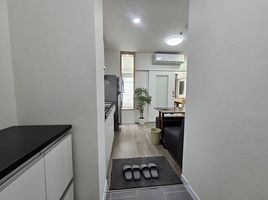 1 Schlafzimmer Appartement zu vermieten im Citi Resort Sukhumvit 39, Khlong Tan Nuea