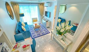 3 Bedrooms Condo for sale in Nong Prue, Pattaya Seven Seas Le Carnival