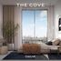 3 Bedroom Apartment for sale at The Cove Building 1, Creek Beach, Dubai Creek Harbour (The Lagoons)