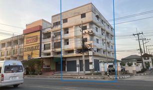 20 Schlafzimmern Ganzes Gebäude zu verkaufen in Surasak, Pattaya 