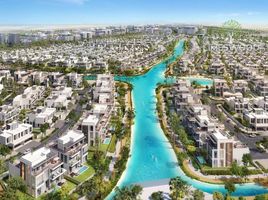 5 Bedroom Townhouse for sale at The Pulse Residence, Mag 5 Boulevard, Dubai South (Dubai World Central)