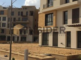4 Bedroom Penthouse for sale at Eastown, The 5th Settlement, New Cairo City, Cairo, Egypt