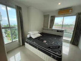 2 спален Квартира на продажу в Lumpini Park Beach Jomtien, Nong Prue