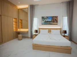 3 Bedroom Villa for sale in Mueang Krabi Krabi, Nong Thale, Mueang Krabi