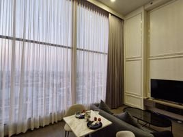 ขายคอนโด 2 ห้องนอน ในโครงการ พาร์ค ออริจิ้น ราชเทวี, ถนนเพชรบุรี