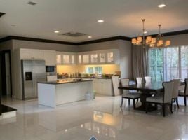 4 Bedroom House for sale at Narasiri Bangna, Bang Phli Yai, Bang Phli, Samut Prakan