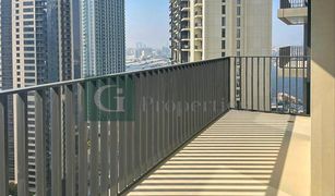 Квартира, 2 спальни на продажу в Creekside 18, Дубай Creek Horizon Tower 1