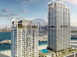 1 Bedroom Condo for sale at Beach Mansion, EMAAR Beachfront, Dubai Harbour