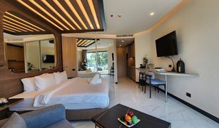 Studio Condominium a vendre à Choeng Thale, Phuket SOLE MIO Condominium