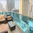 2 Schlafzimmer Appartement zu verkaufen im Yacht Bay, Dubai Marina