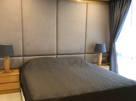 3 Bedroom Apartment for rent at Somkid Gardens, Lumphini, Pathum Wan